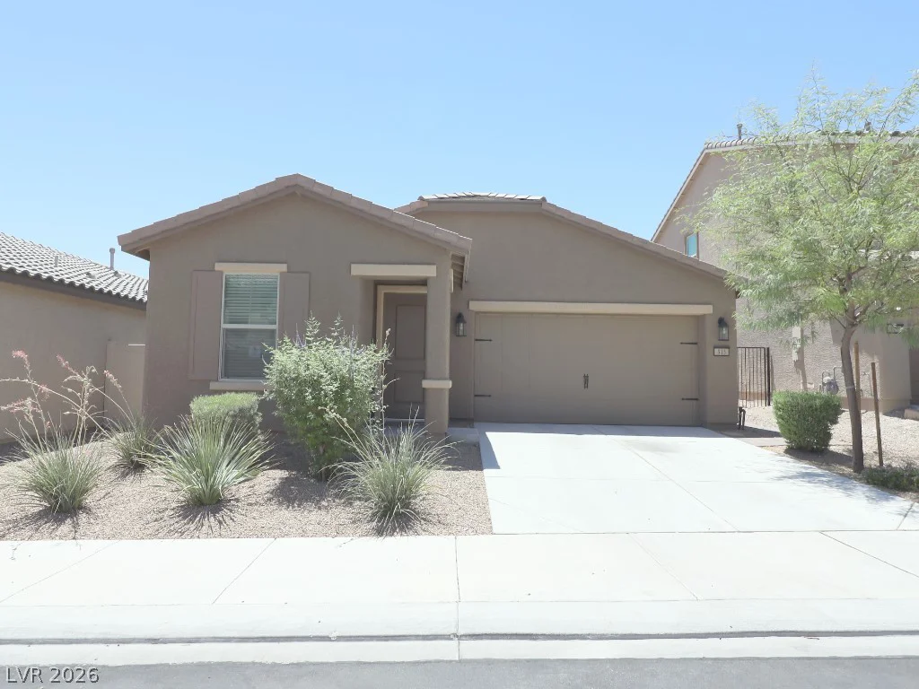 513 Abrazar, North Las Vegas, NV 89081