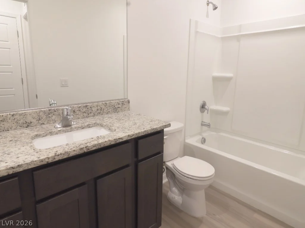 513 Abrazar, North Las Vegas, NV 89081