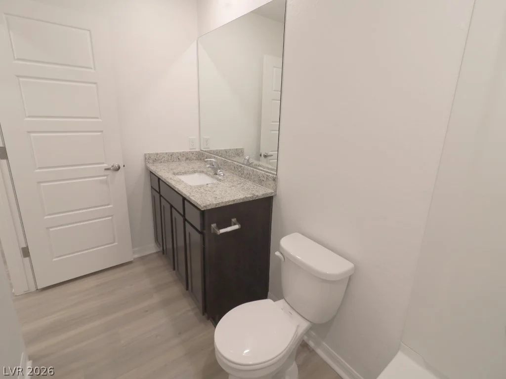 513 Abrazar, North Las Vegas, NV 89081