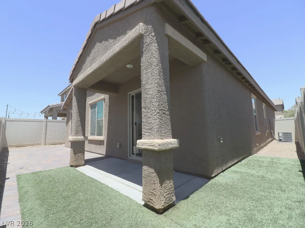 513 Abrazar, North Las Vegas, NV 89081