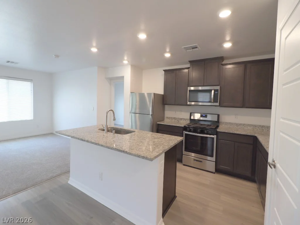 513 Abrazar, North Las Vegas, NV 89081