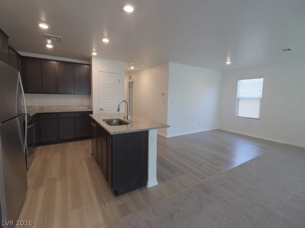 513 Abrazar, North Las Vegas, NV 89081