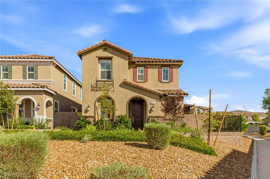 3574 Via Elenora, Henderson, NV 89044