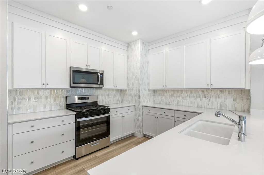 3574 Via Elenora, Henderson, NV 89044