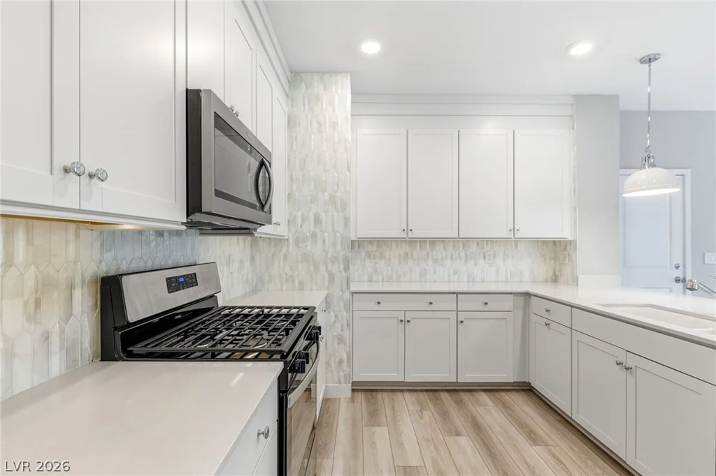 3574 Via Elenora, Henderson, NV 89044