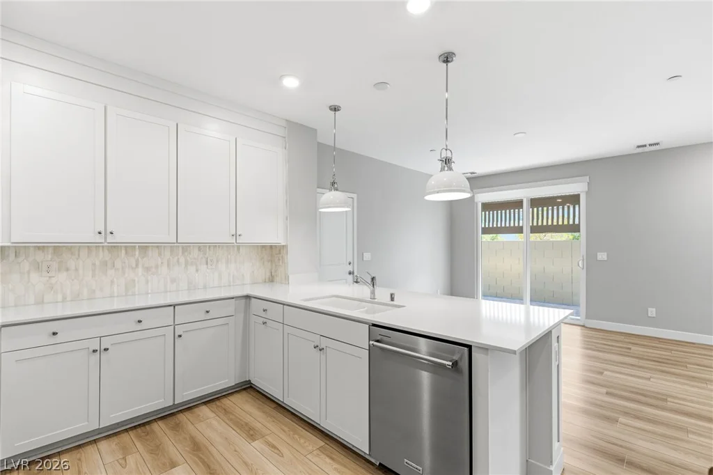 3574 Via Elenora, Henderson, NV 89044