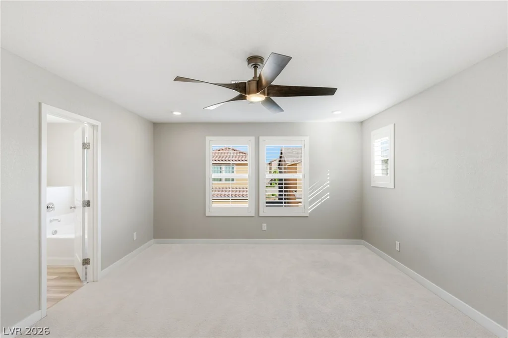 3574 Via Elenora, Henderson, NV 89044