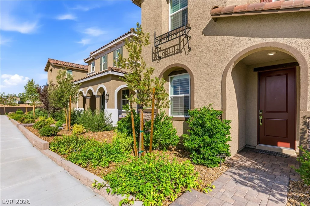 3574 Via Elenora, Henderson, NV 89044
