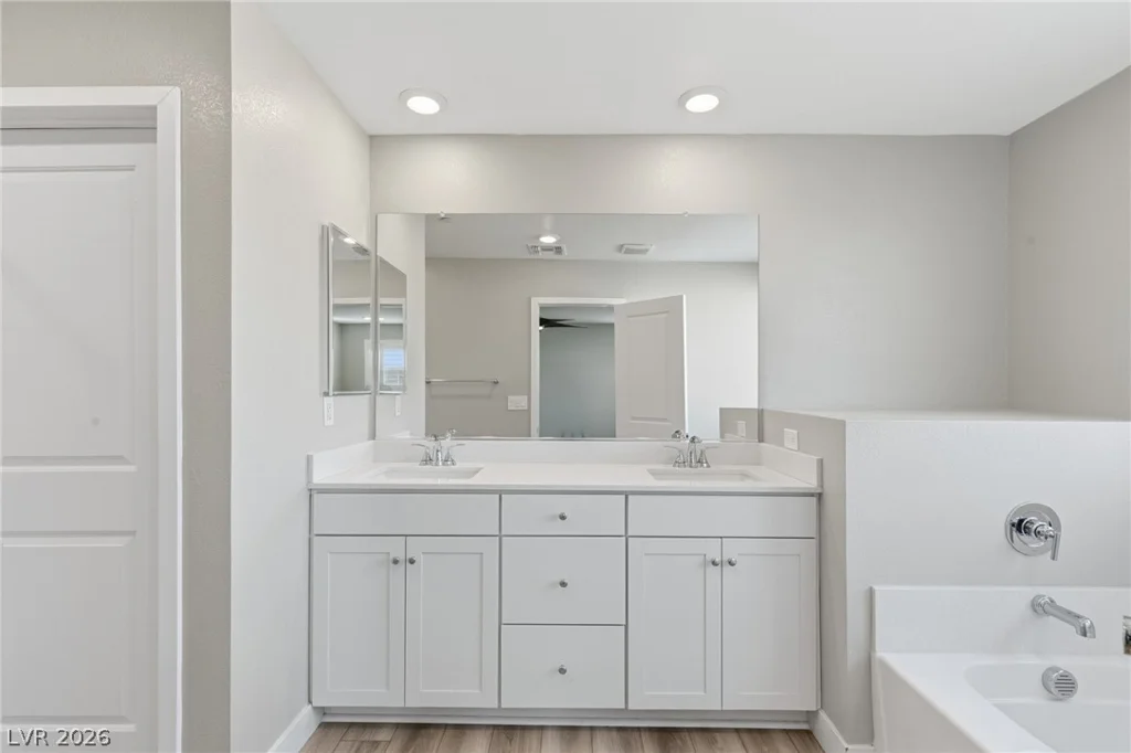 3574 Via Elenora, Henderson, NV 89044