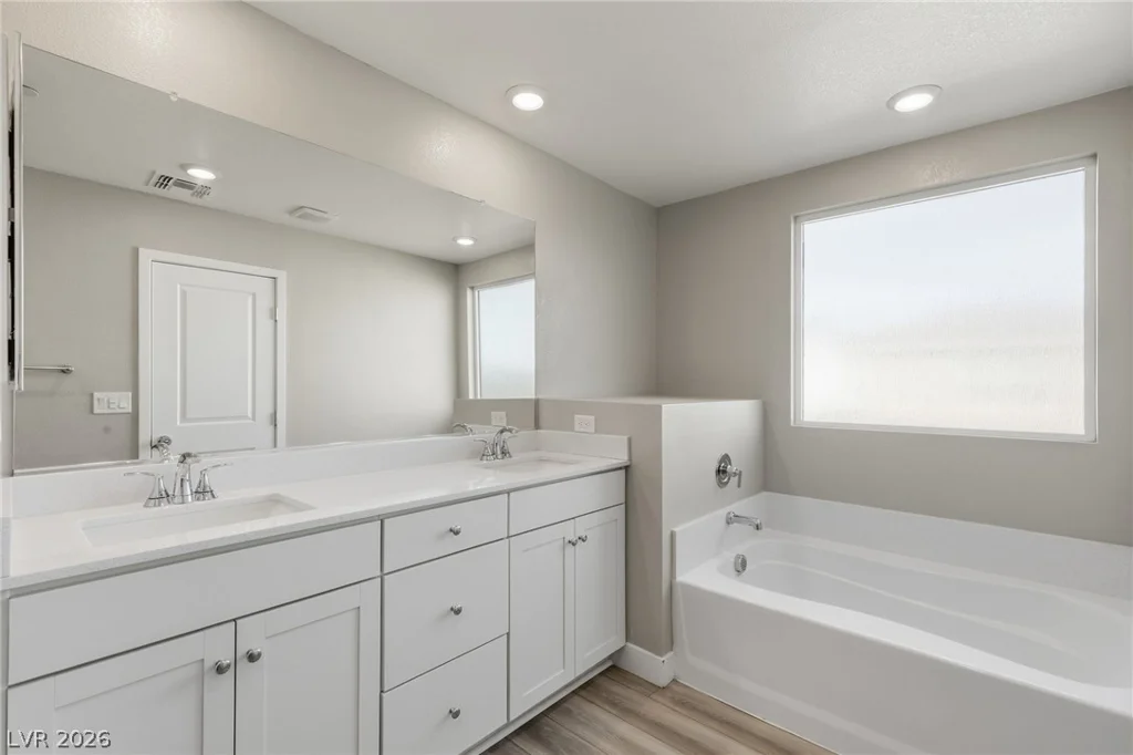 3574 Via Elenora, Henderson, NV 89044