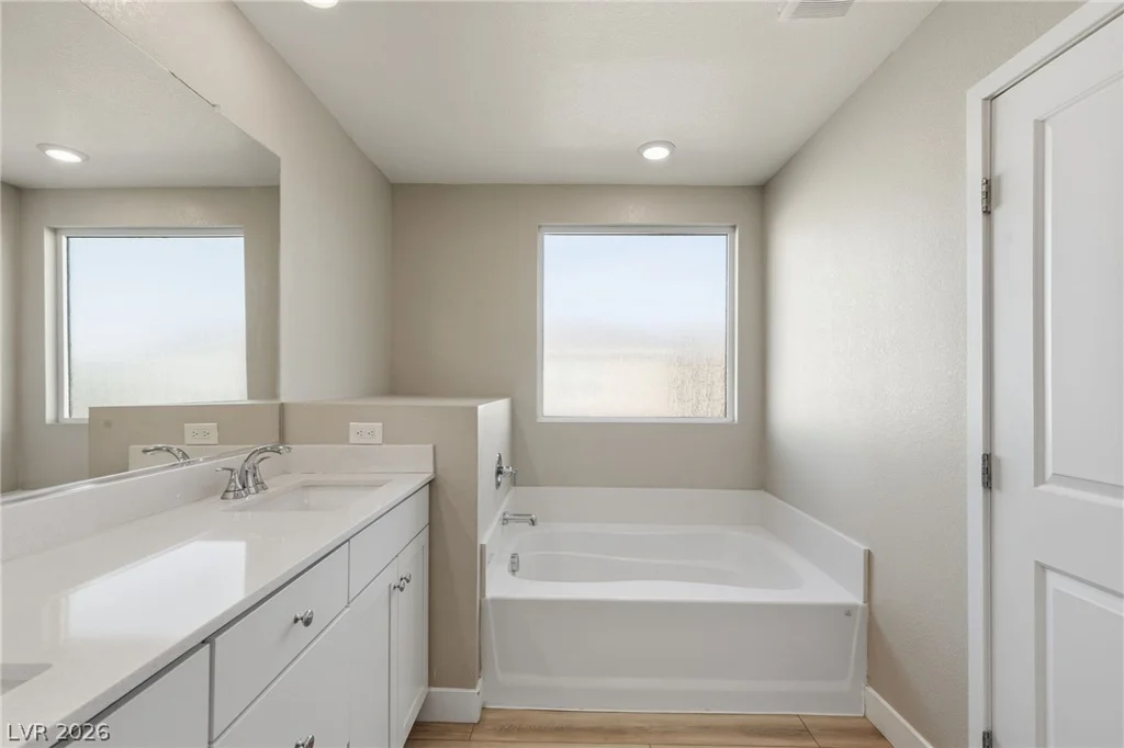 3574 Via Elenora, Henderson, NV 89044