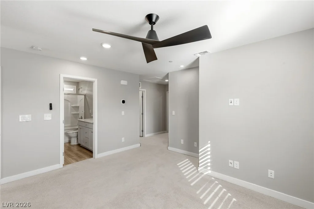 3574 Via Elenora, Henderson, NV 89044