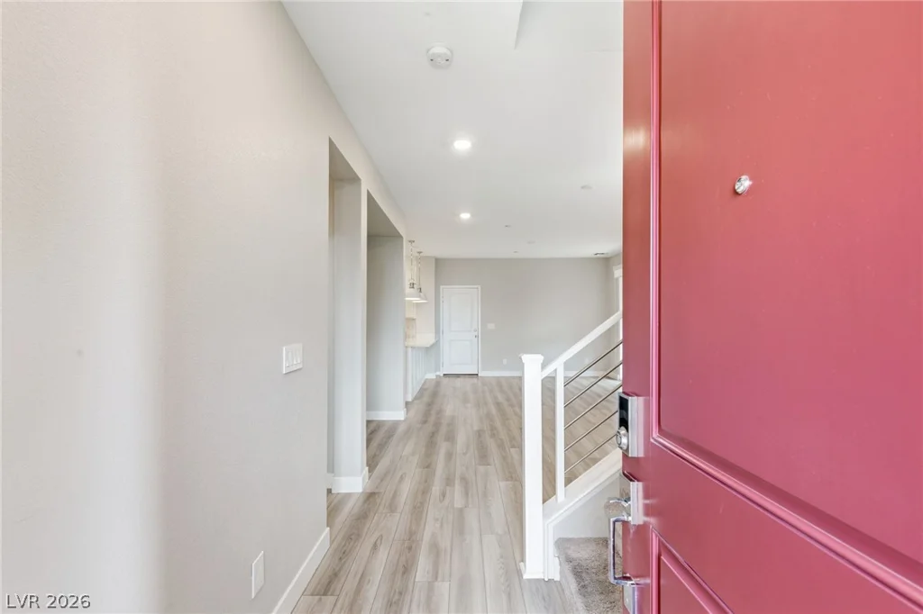 3574 Via Elenora, Henderson, NV 89044