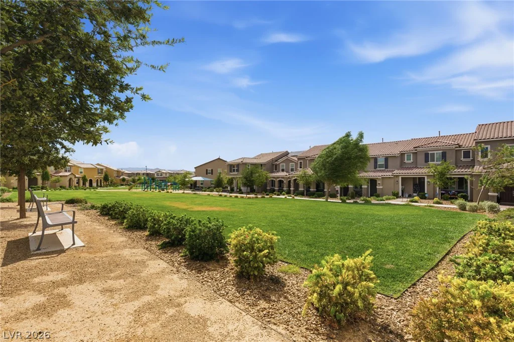 3574 Via Elenora, Henderson, NV 89044
