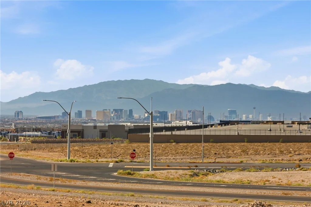 3574 Via Elenora, Henderson, NV 89044