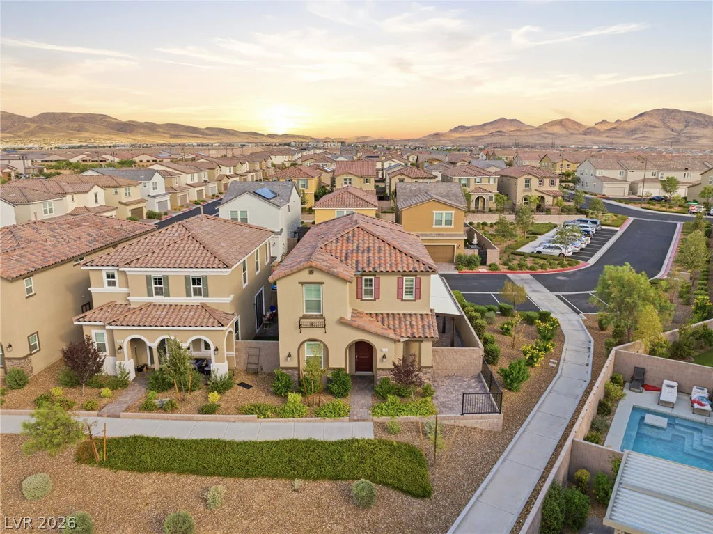 3574 Via Elenora, Henderson, NV 89044