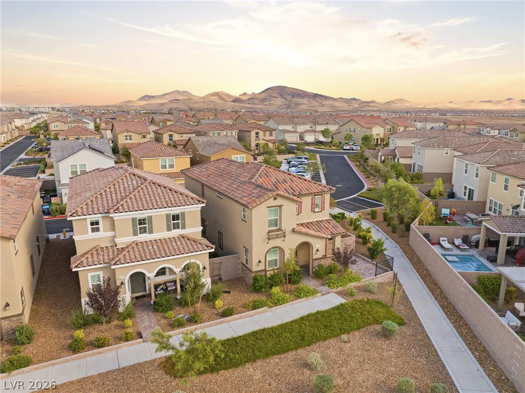 3574 Via Elenora, Henderson, NV 89044