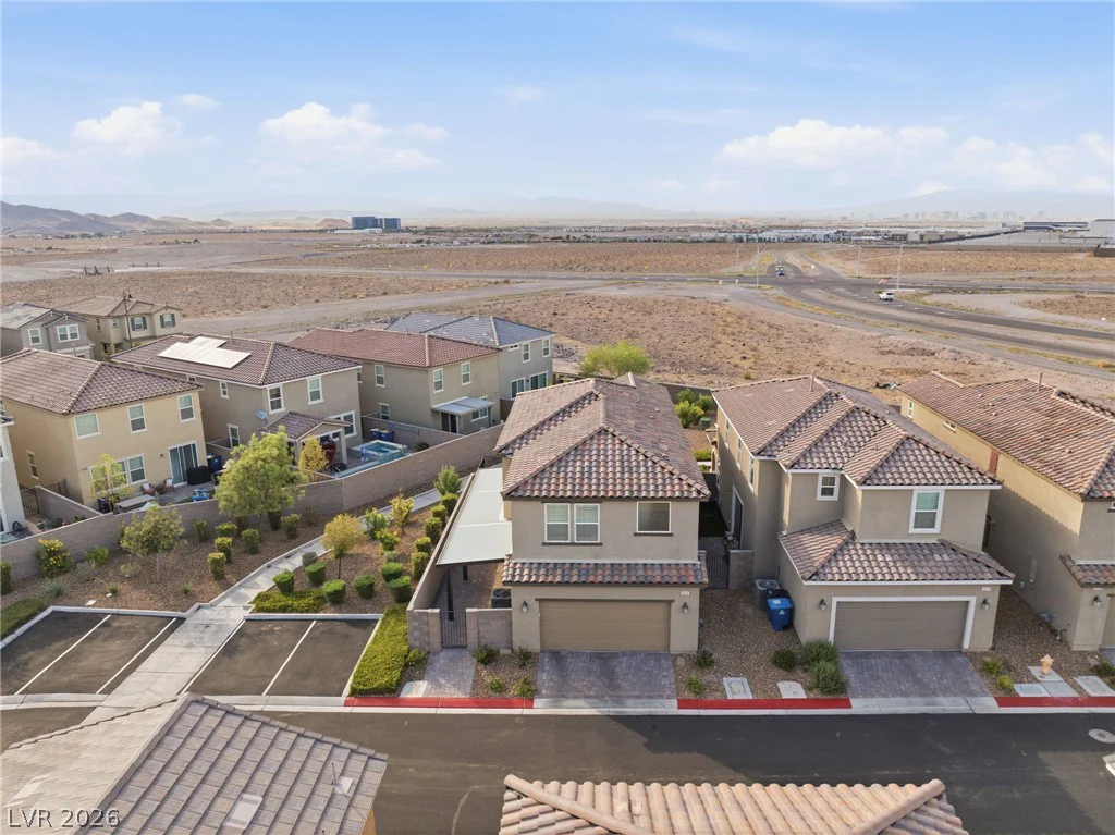 3574 Via Elenora, Henderson, NV 89044