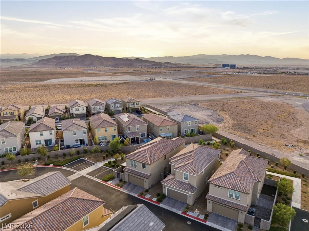 3574 Via Elenora, Henderson, NV 89044