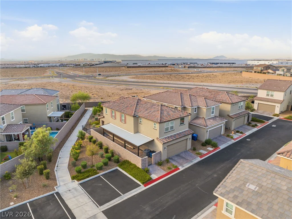 3574 Via Elenora, Henderson, NV 89044