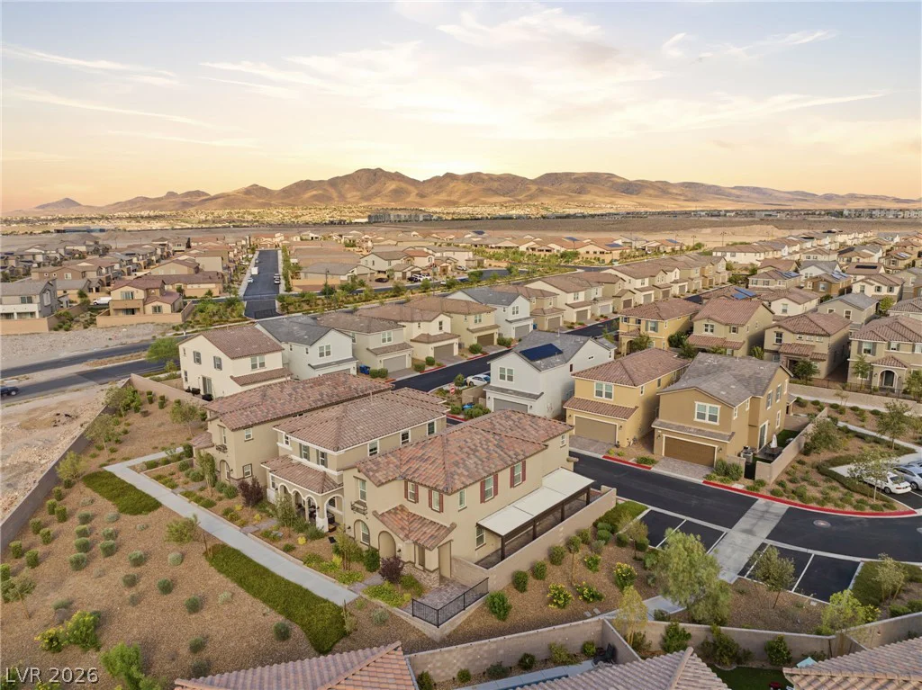 3574 Via Elenora, Henderson, NV 89044