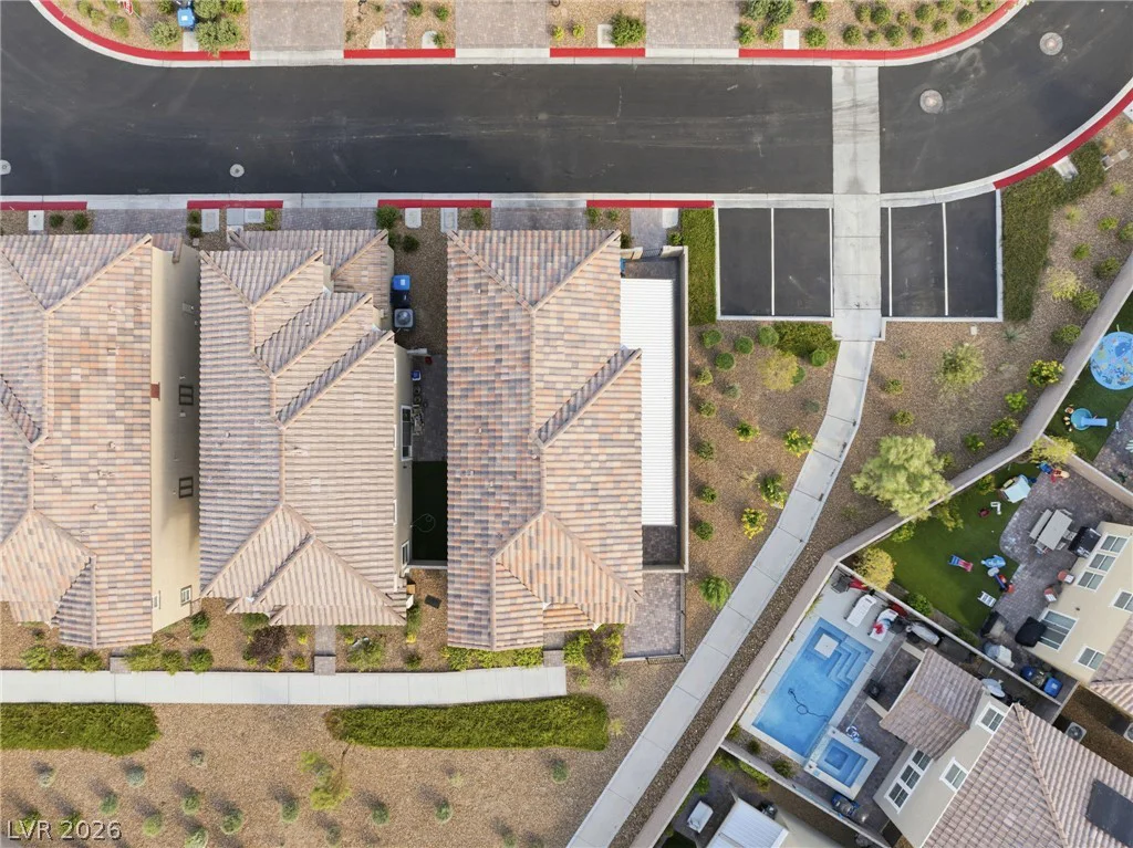 3574 Via Elenora, Henderson, NV 89044