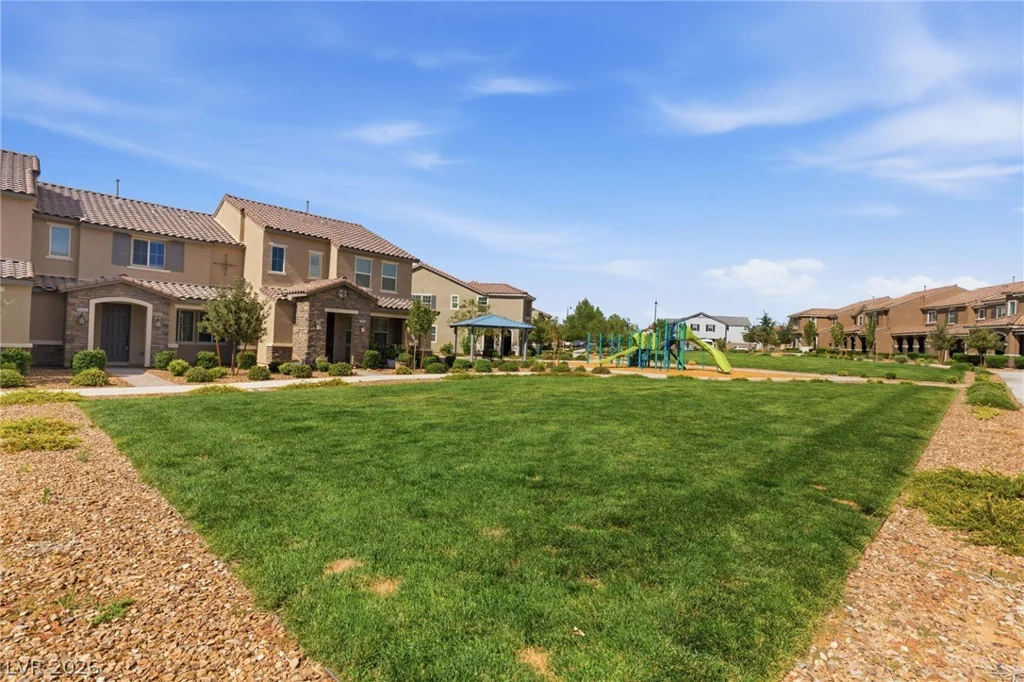 3574 Via Elenora, Henderson, NV 89044