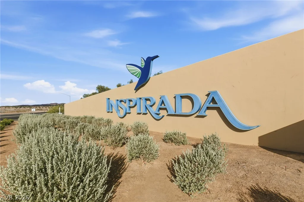 3574 Via Elenora, Henderson, NV 89044