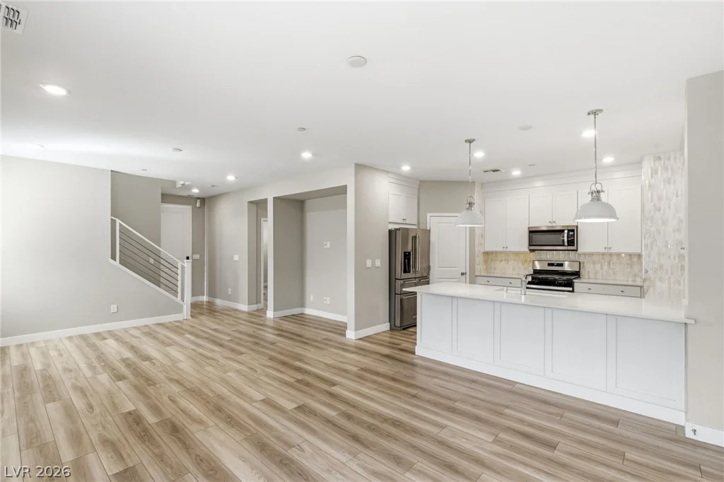 3574 Via Elenora, Henderson, NV 89044