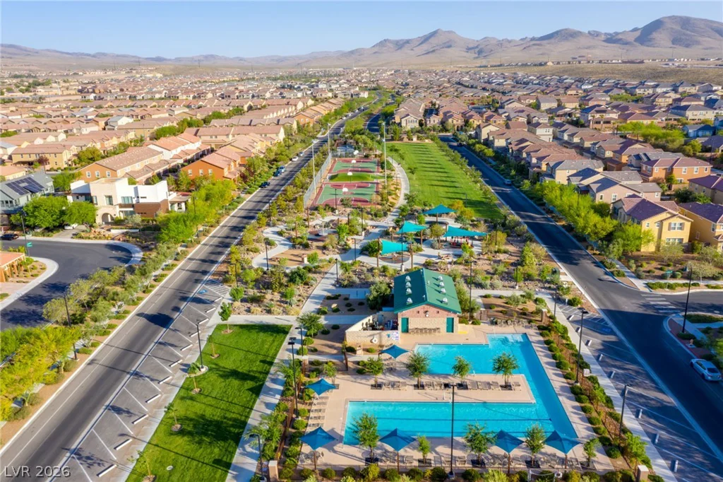 3574 Via Elenora, Henderson, NV 89044