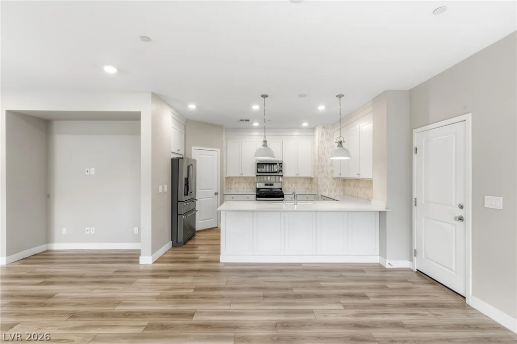 3574 Via Elenora, Henderson, NV 89044