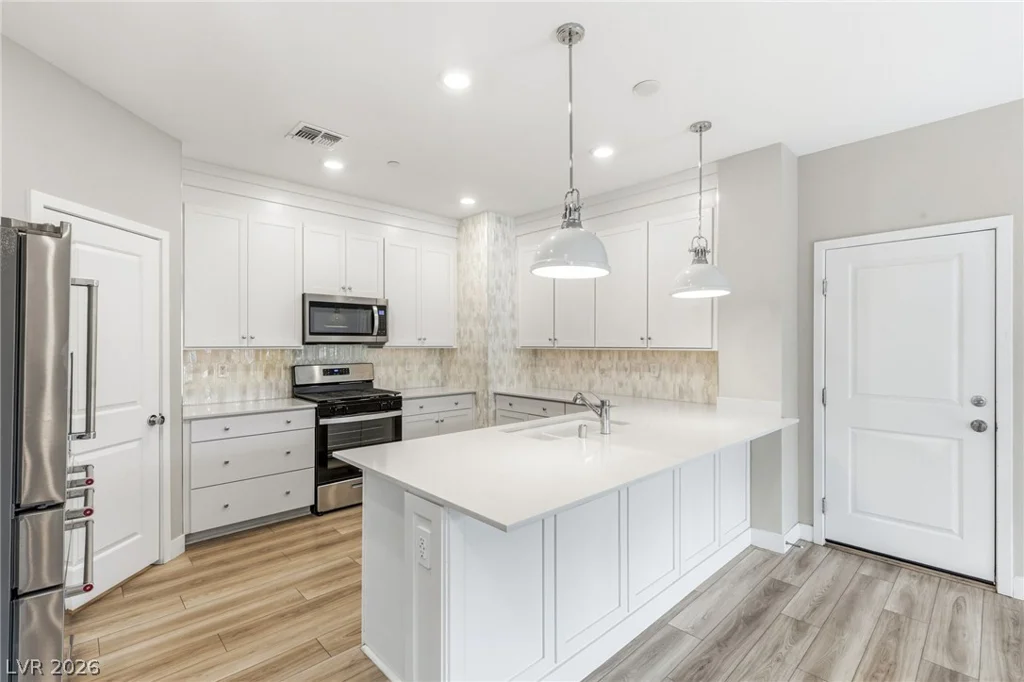 3574 Via Elenora, Henderson, NV 89044