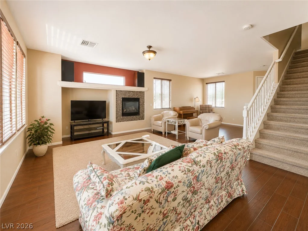 9044 Black Elk, Las Vegas, NV 89143