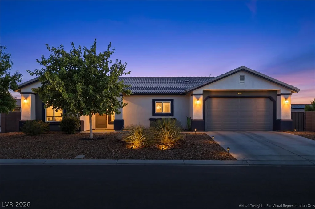 90 Weeping Willow, Pahrump, NV 89048