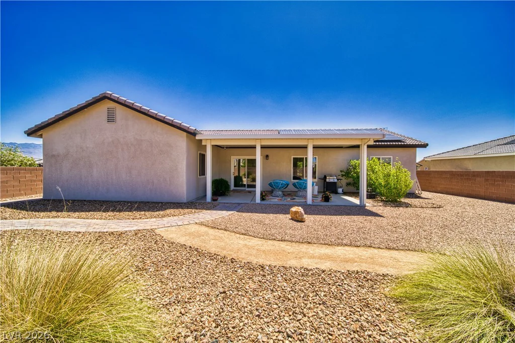 90 Weeping Willow, Pahrump, NV 89048