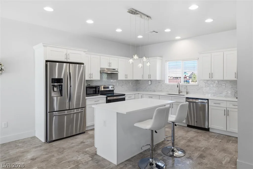 90 Weeping Willow, Pahrump, NV 89048