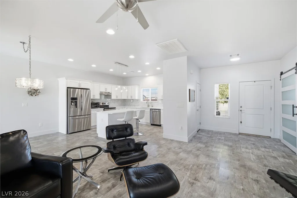 90 Weeping Willow, Pahrump, NV 89048