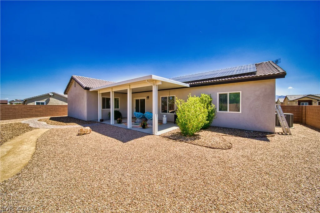90 Weeping Willow, Pahrump, NV 89048