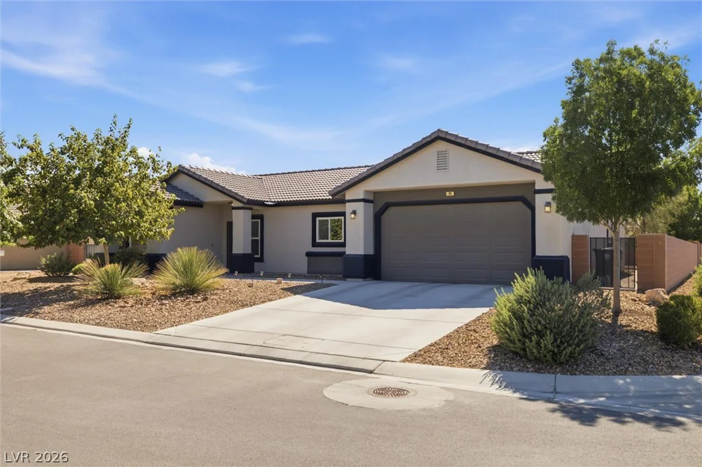 90 Weeping Willow, Pahrump, NV 89048