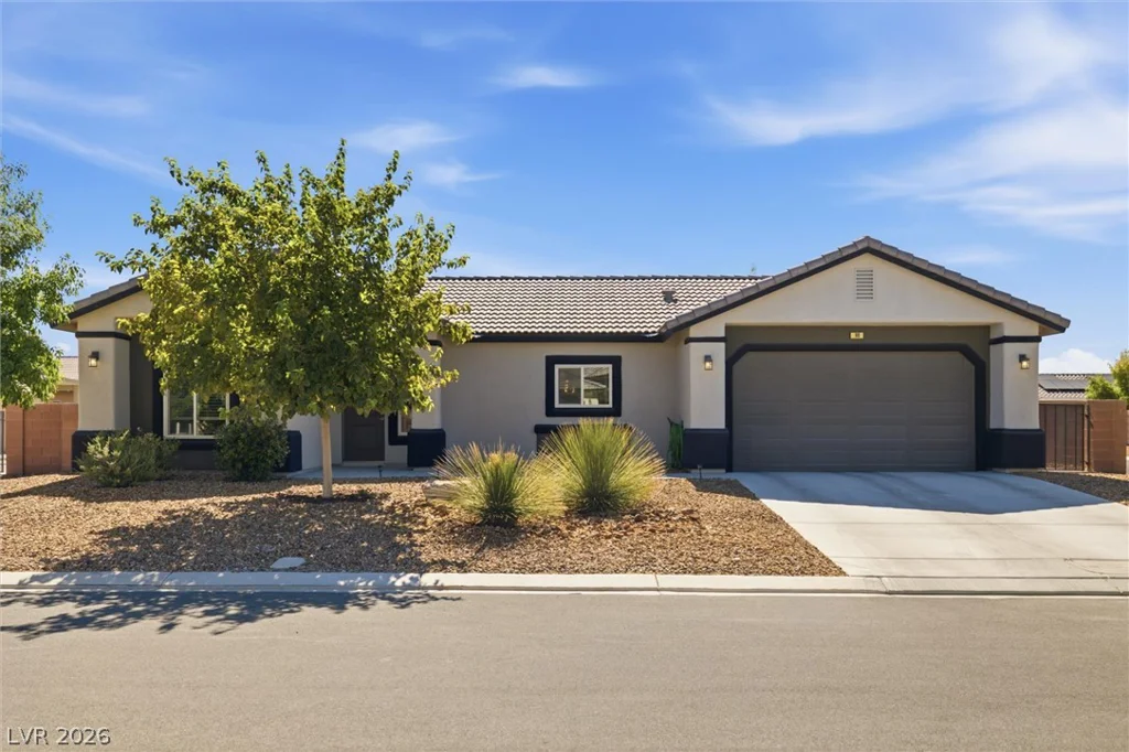 90 Weeping Willow, Pahrump, NV 89048