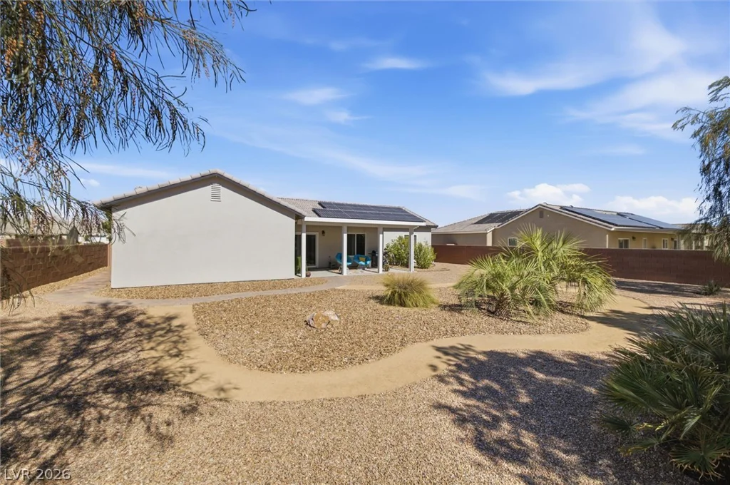 90 Weeping Willow, Pahrump, NV 89048