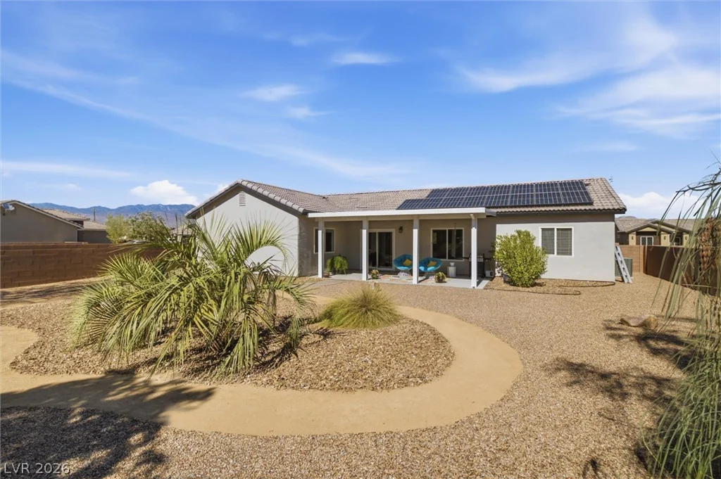 90 Weeping Willow, Pahrump, NV 89048
