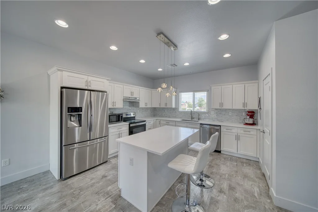 90 Weeping Willow, Pahrump, NV 89048