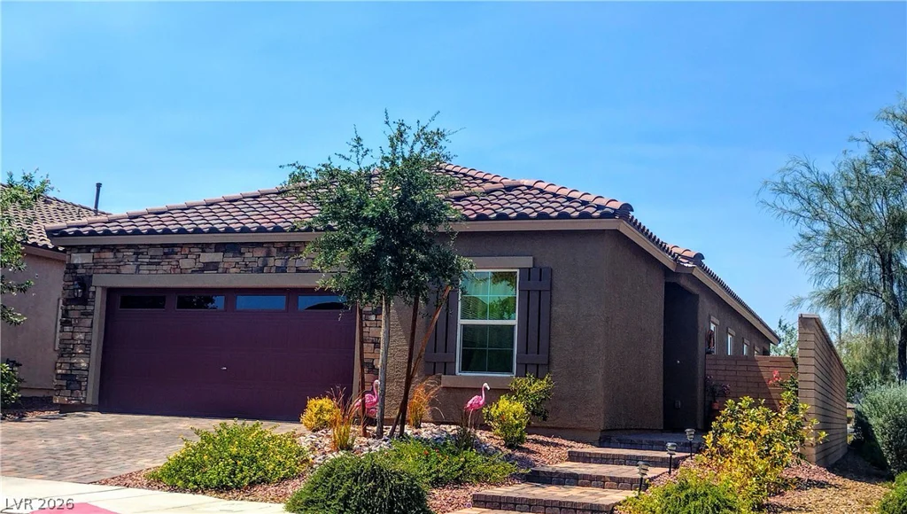 307 Crescent Verse, Henderson, NV 89015