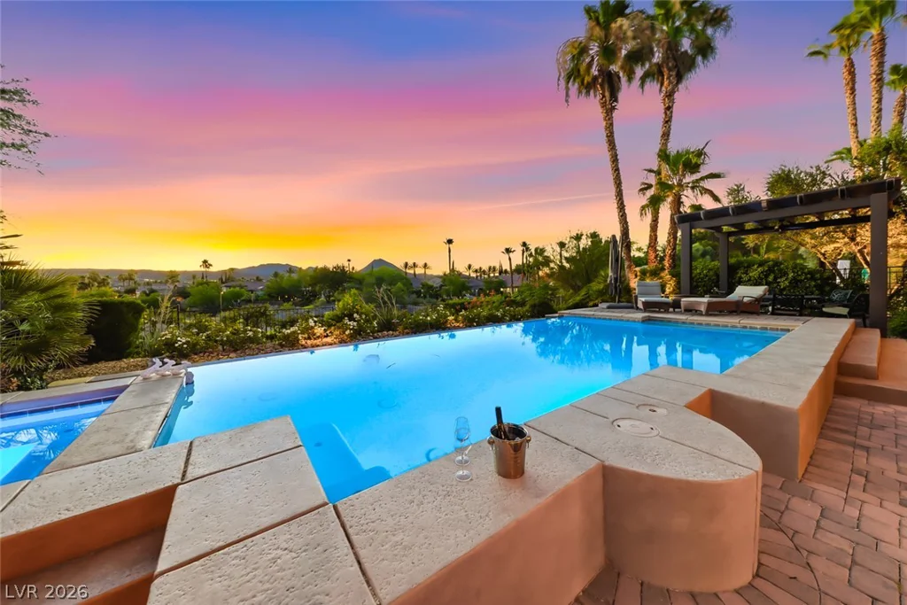 32 Via Siena, Henderson, NV 89011