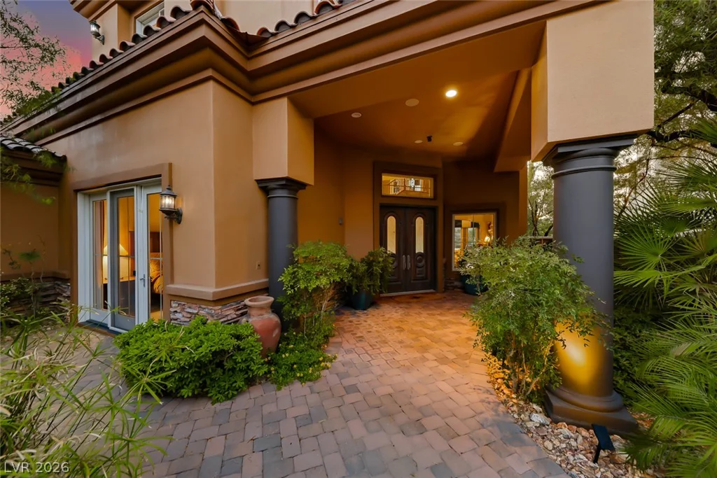 32 Via Siena, Henderson, NV 89011