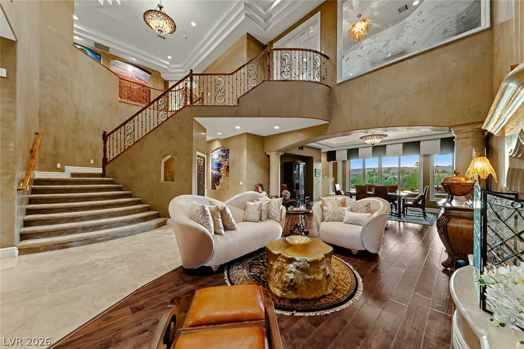 32 Via Siena, Henderson, NV 89011