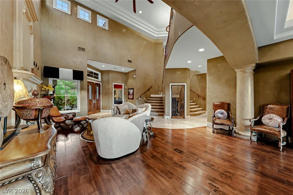 32 Via Siena, Henderson, NV 89011