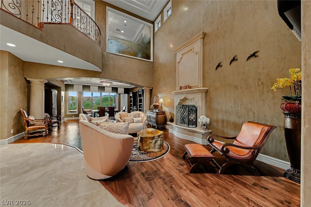 32 Via Siena, Henderson, NV 89011