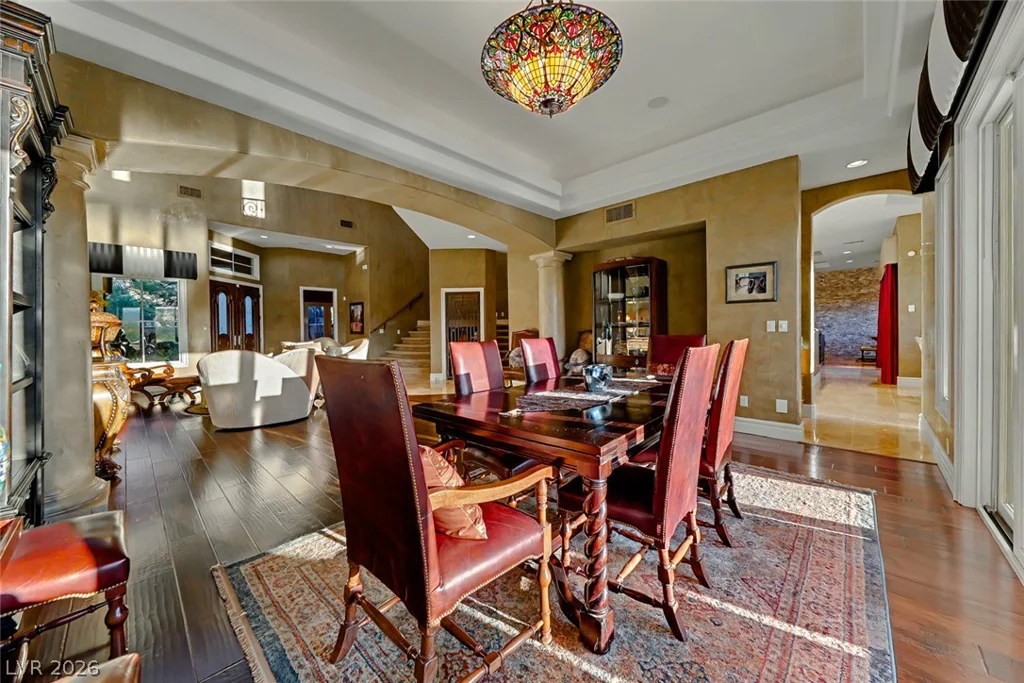 32 Via Siena, Henderson, NV 89011